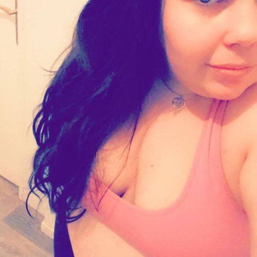 Curvy87 MYM
