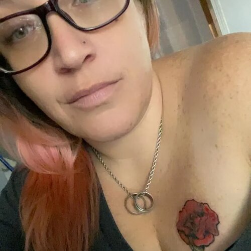 Mscurvysiren MYM