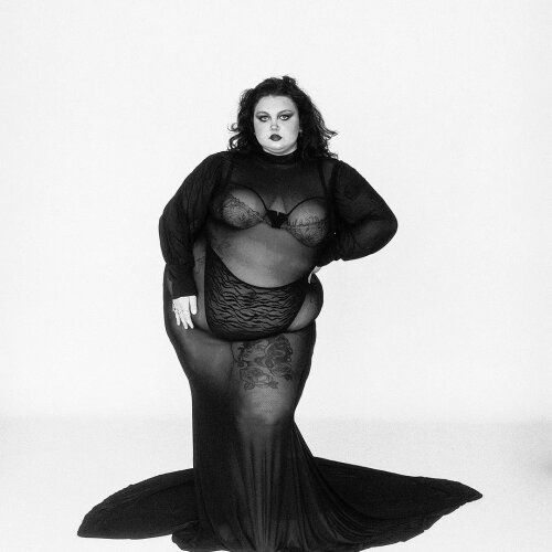 Fatgoddess MYM