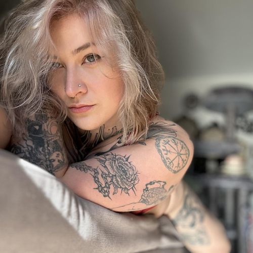 Ladyscorpiolilith MYM