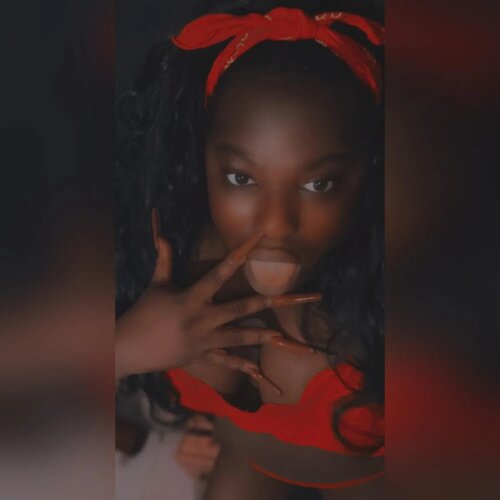 Melaninqueen MYM