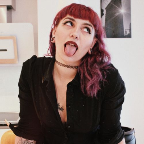 Salemystic MYM