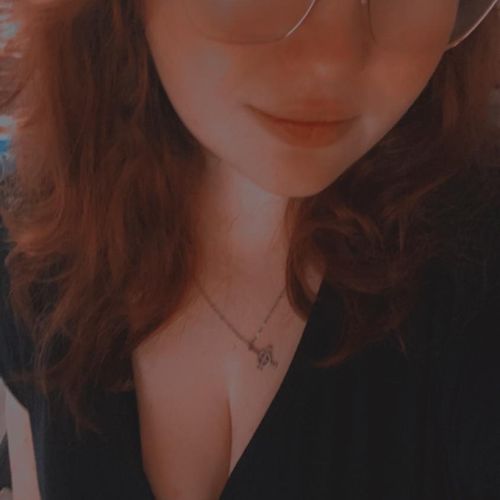 Gingerlove15 MYM