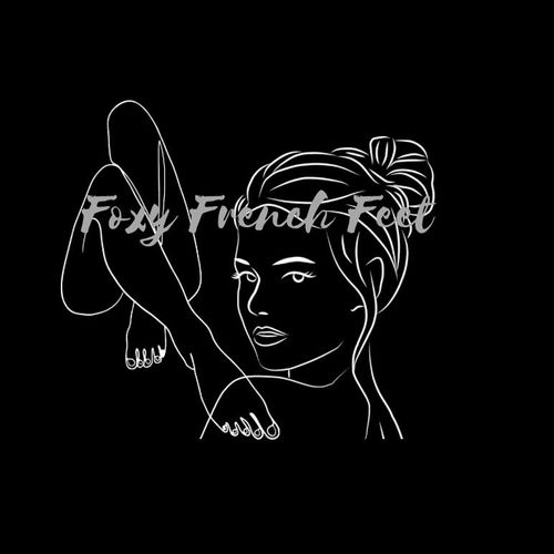 Foxyfrenchfeet MYM