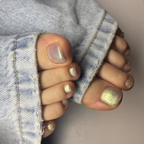 Diamondsfeet MYM
