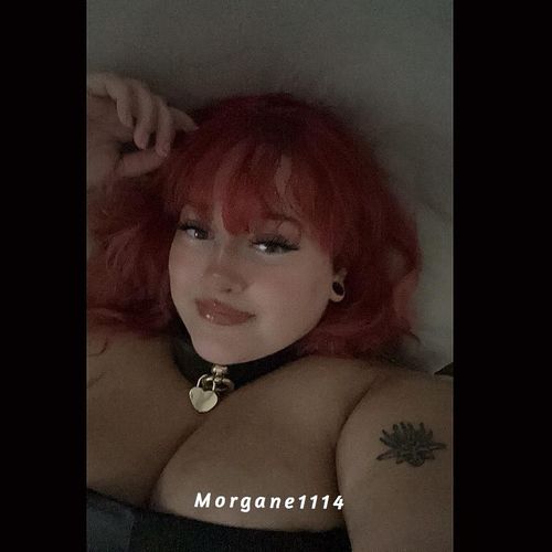 Morgane1114 MYM