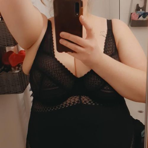Curvy54 MYM