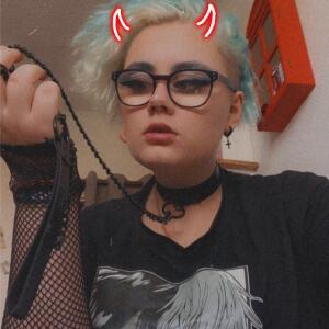 Akuma_cos_ MYM