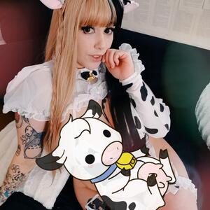 Cupcatcosplay MYM