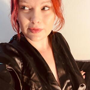 Elisalackey MYM