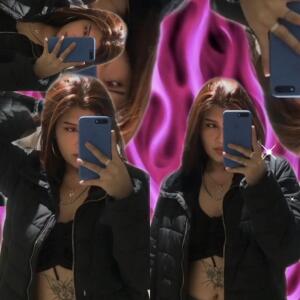 Ginger_snake MYM