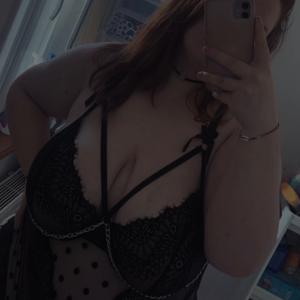 Gingerlove15 MYM