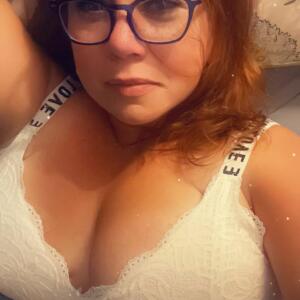 Gingermilf74 MYM
