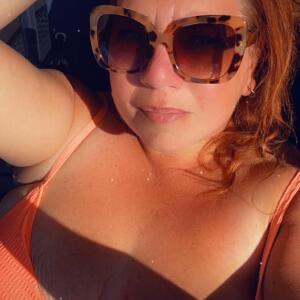 Gingermilf74 MYM