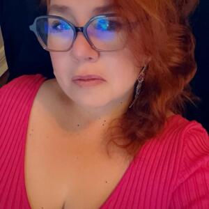 Gingermilf74 MYM