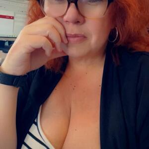 Gingermilf74 MYM