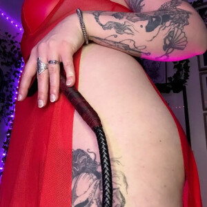 Ladyscorpiolilith MYM