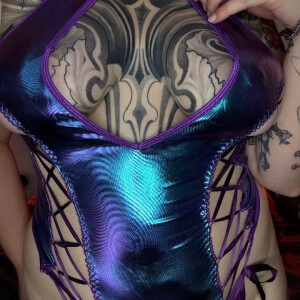 Ladyscorpiolilith MYM