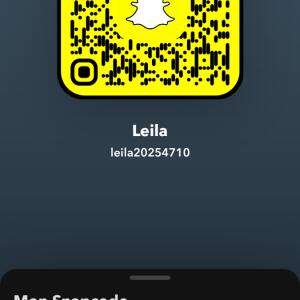 Leila231 MYM
