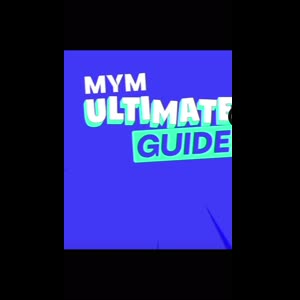 Mayamay MYM