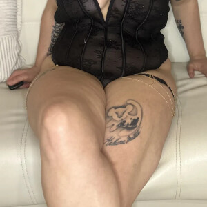 Morgane76 MYM