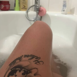 Morgane76 MYM