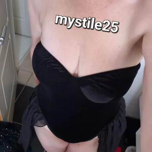 Mystile MYM