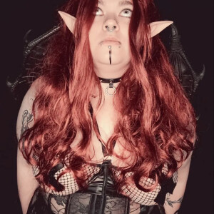 Noirobsidienne MYM