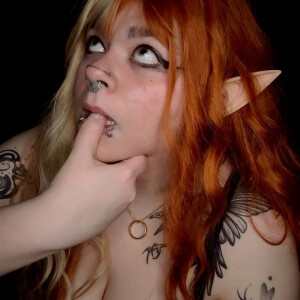 Noirobsidienne MYM