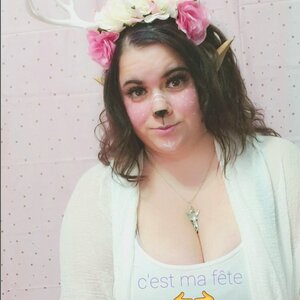Princesseotaku MYM
