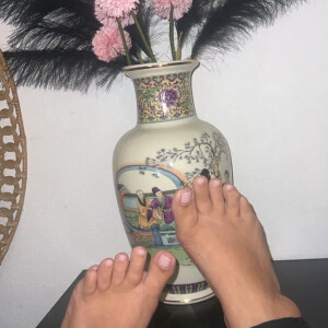 Sabrina_feet66 MYM