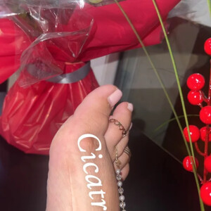 Sabrina_feet66 MYM