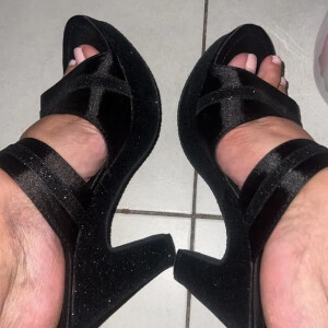 Sabrina_feet66 MYM
