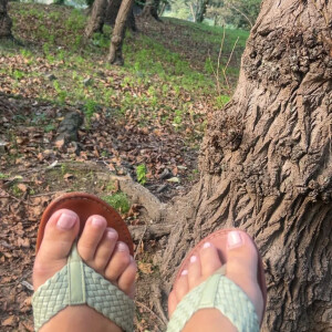 Sabrina_feet66 MYM