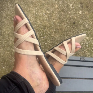 Sabrina_feet66 MYM