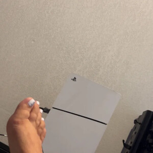 Sabrina_feet66 MYM